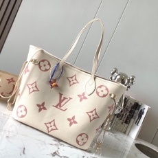 LV Shopping Bags